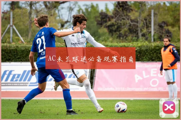 AC米兰球迷必备观赛指南